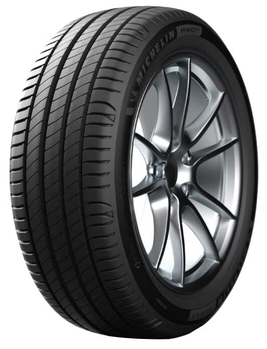 225/50R18 MICHELIN PRIMACY 4 2021年　2本 Michelin Tyre | Michelin PRIMACY 4 ST DT 225/50R18 95V